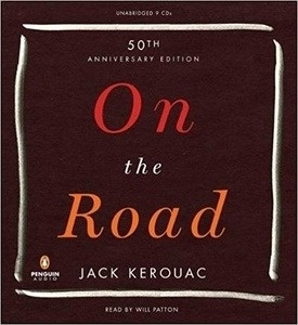 On the Road CD