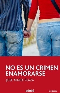 No es un crimen enamorarse