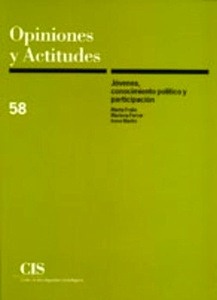 Opiniones y actitudes