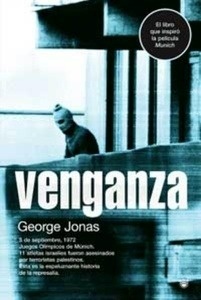 Venganza