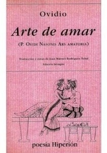 Arte de amar