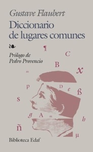 Diccionario de lugares comunes