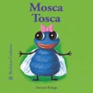 Mosca Tosca