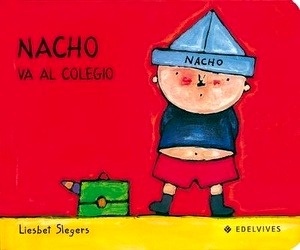 Nacho va al colegio