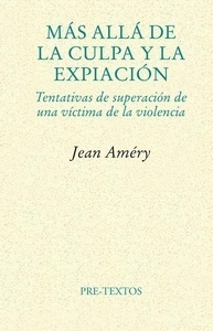 Más allá de la culpa y la expiación