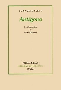 Antígona