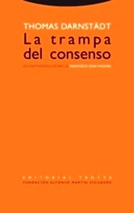 La trampa del consenso