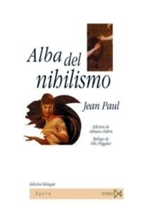 Alba del nihilismo