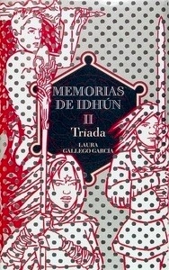 Memorias de Idhún II