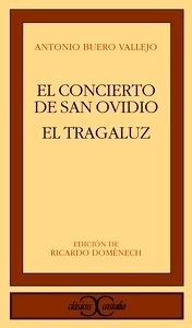 El concierto de San Ovidio / El Tragaluz