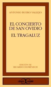 El concierto de San Ovidio / El Tragaluz
