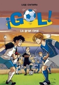 ¡Gol! 5. La gran final