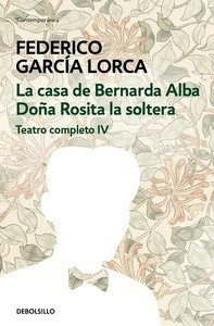 Teatro completo IV