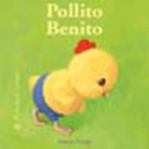 Pollito Benito