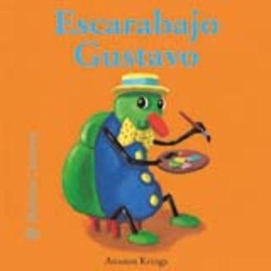 Escarabajo Gustavo