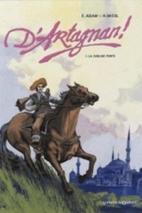 D'Artagnan