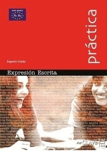 Práctica. Expresion Escrita  A1-A2 (Nivel básico)