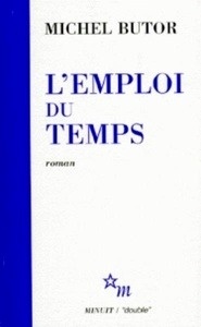 L'emploi du temps