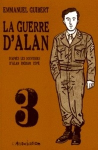 La guerre d'Alan