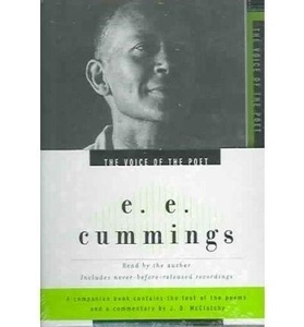 e.e. cummings x{0026} CD