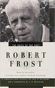 Robert Frost x{0026} CD