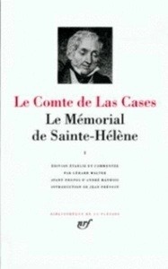 Le Mémorial de Sainte Hélène