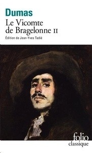 Le Vicomte de Bragelonne