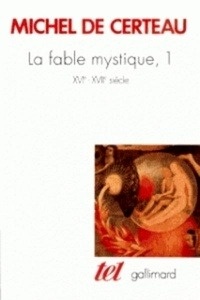 La fable mystique (XVIe-XVIIe siècle)