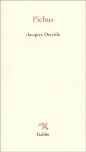 Fichus (Discours de Francfort)