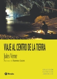 Viaje al centro de la tierra