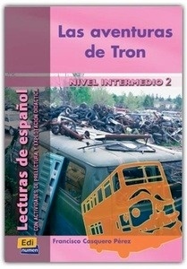Las aventuras de Tron   (Intermedio 2)