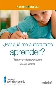 ¿Por qué me cuesta tanto aprender?