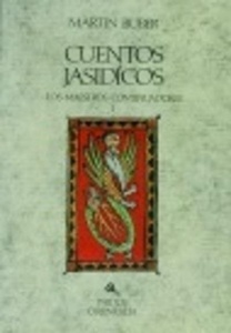 Cuentos jasídicos