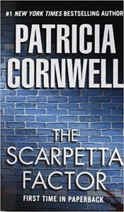 The Scarpetta Factor