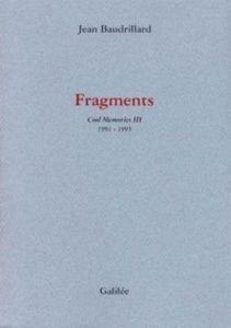 Cool Memories 3 - Fragments