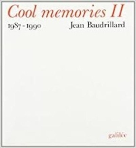 Cool Memories 2 (1987-1990)