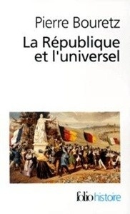 La République et l'Universel