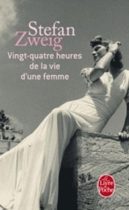 Vingt-quatre heures de la vie d'une femme