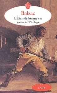 L'élixir de longue vie