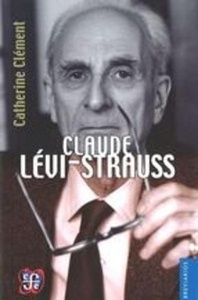 Claude Lévi-Strauss