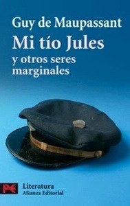 Mi tio Jules y otros seres marginales