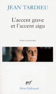 L'accent grave et l'accent aigu