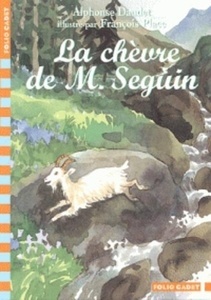 La Chèvre de M. Seguin