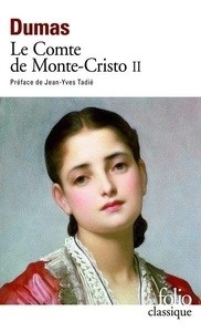 Le Comte de Monte-Cristo II