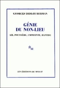 Génie Du Non-Lieu