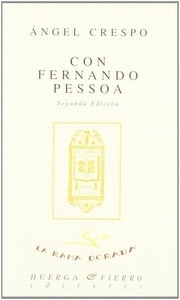 Con Fernando Pessoa