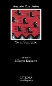 Yo, el Supremo