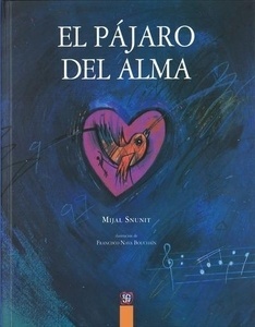 El pájaro del alma