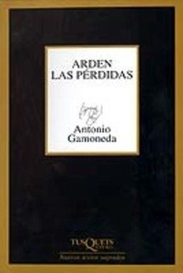 Arden las perdidas