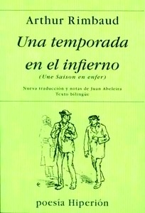 Una temporada en el infierno
